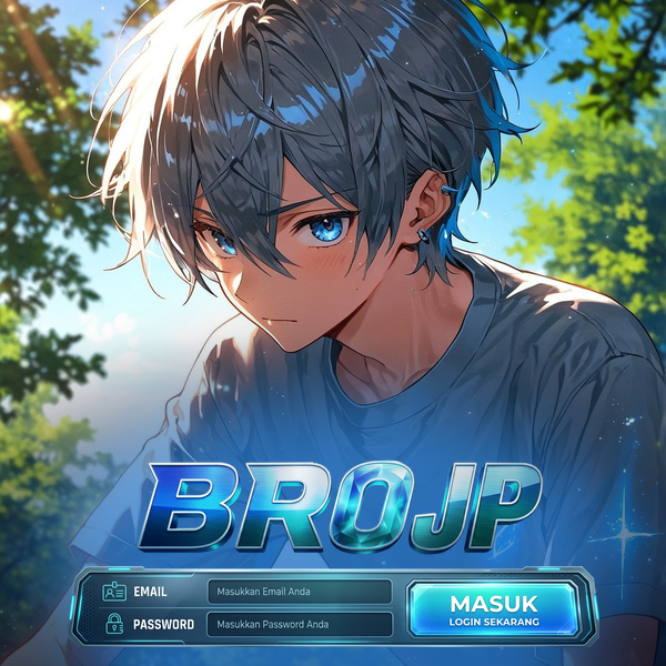 BROJP | Situs Game Online Resmi Terpercaya, Akses Aman 24 Jam, RTP Tinggi, DAFTAR BRO JP