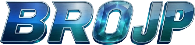 BROJP Logo