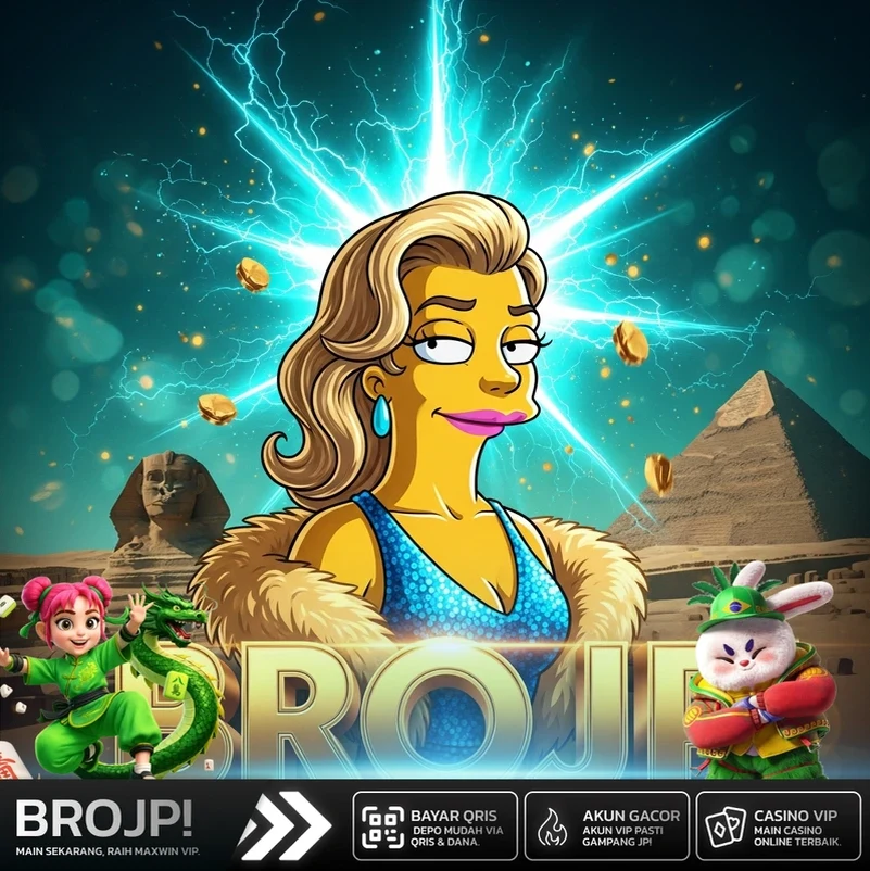 BROJP - Login Alternatif Aman Anti Internet Positif Terpercaya 2026 — daftar anti blokir resmi 2026