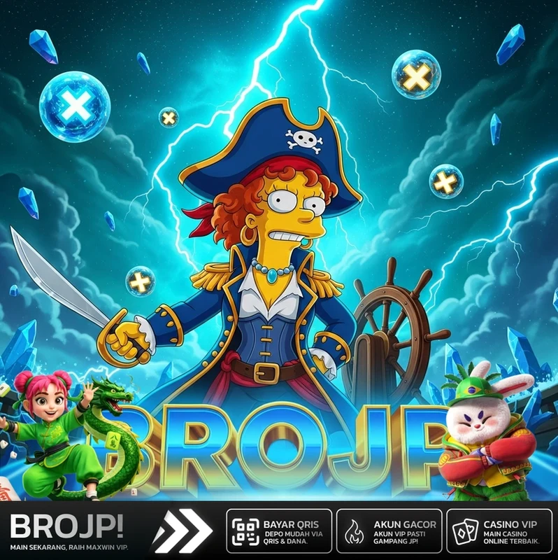 BROJP ⚡ Link Alternatif Terpercaya WD Tercepat Terpercaya 2026 — login cepat jackpot