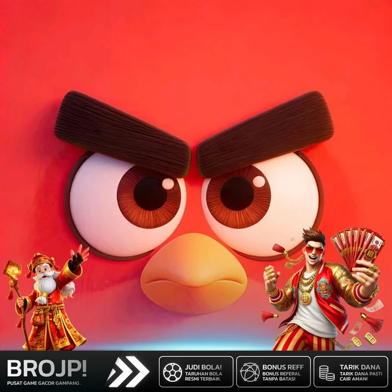 BROJP : Link Alternatif Login Daftar Anti Nawala Indonesia — link cadangan anti blokir vip