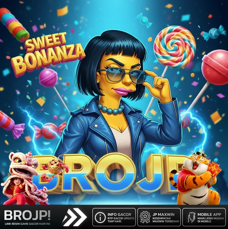 BROJP : Link Anti Blokir Auto Login Tercepat Terpercaya 2026 — auto login anti blokir pilihan