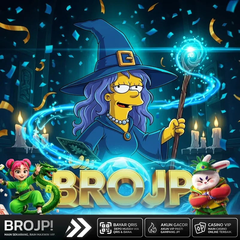 BROJP ✅ Link Alternatif Login Daftar Anti Nawala Resmi — link resmi maxwin vip