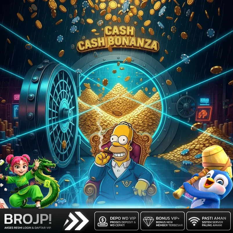 BROJP ➔ Link Resmi Terbaru Bonus New Member Indonesia — LINK TERBARU ANTI BLOKIR JACKPOT