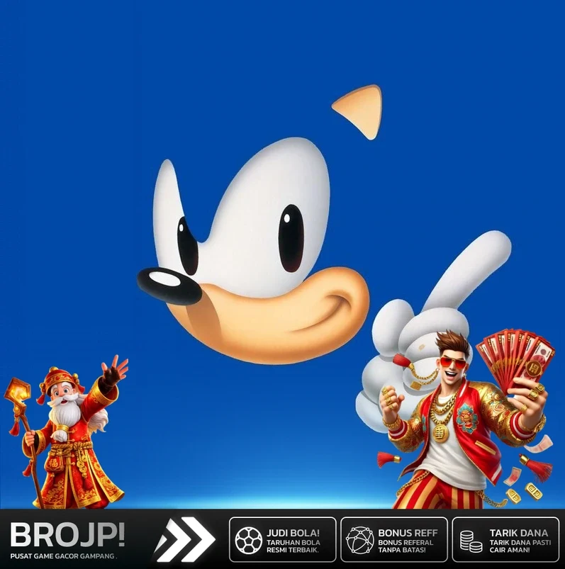 BROJP ➔ Link Resmi Terbaru Bonus New Member Indonesia — situs resmi jackpot