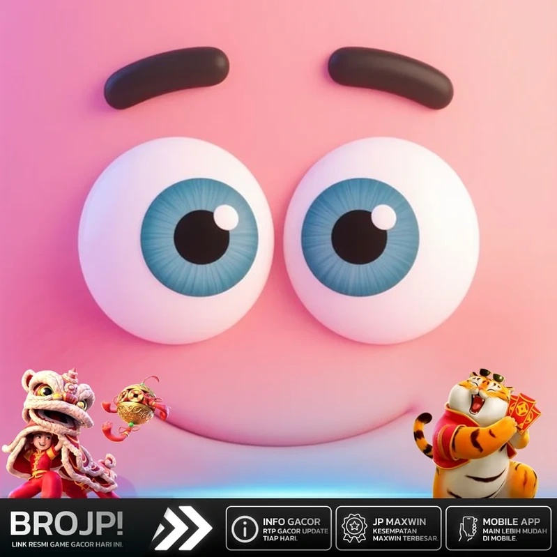 BROJP - Daftar Akun Cepat & Link Alternatif Resmi Hari Ini — anti blokir