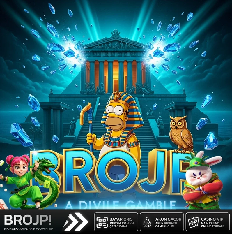 BROJP ➔ Login & Daftar Situs Resmi Anti Blokir Terupdate — link login maxwin