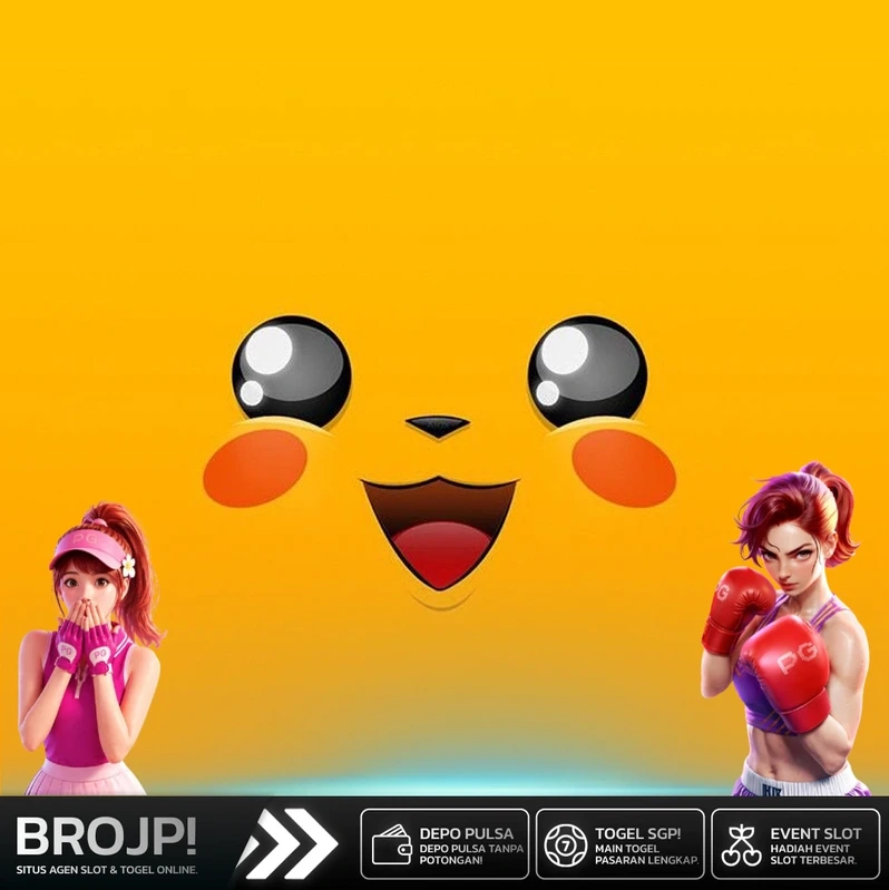 BROJP ✅ Login Alternatif Aman Anti Internet Positif Hari Ini — akses resmi maxwin