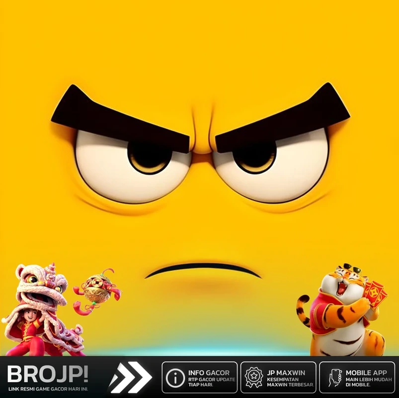 BROJP ✅ Login Alternatif Aman Anti Internet Positif Hari Ini — DAFTAR PILIHAN