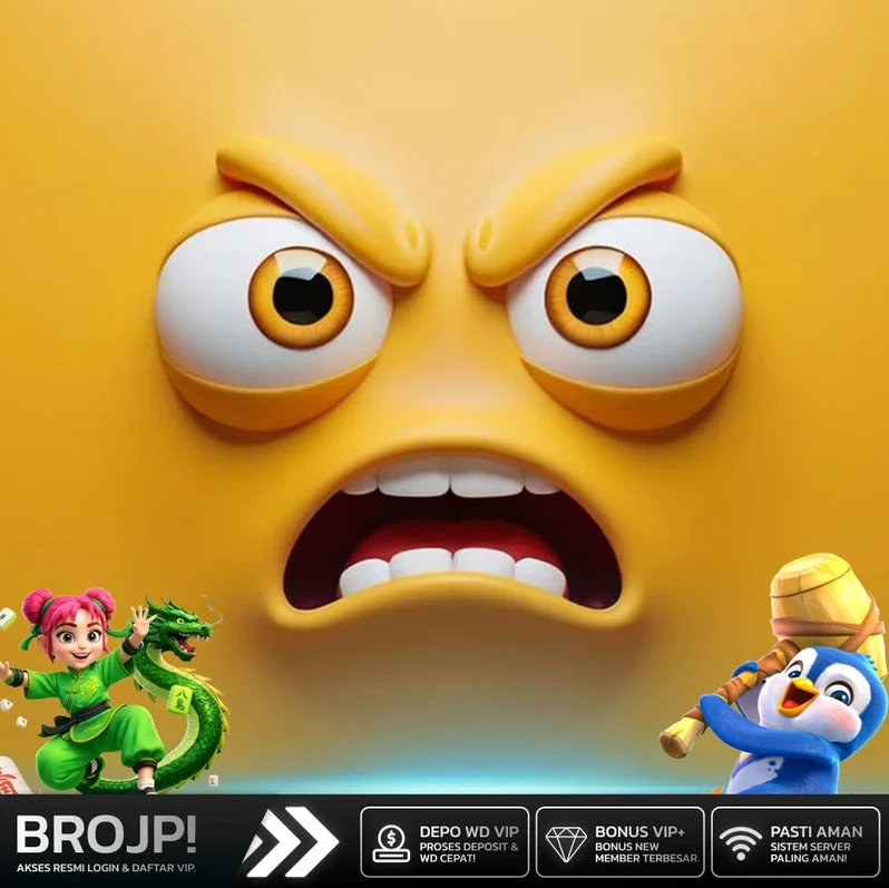 BROJP ⚡ Login Alternatif Aman Anti Internet Positif Terupdate — daftar resmi jackpot