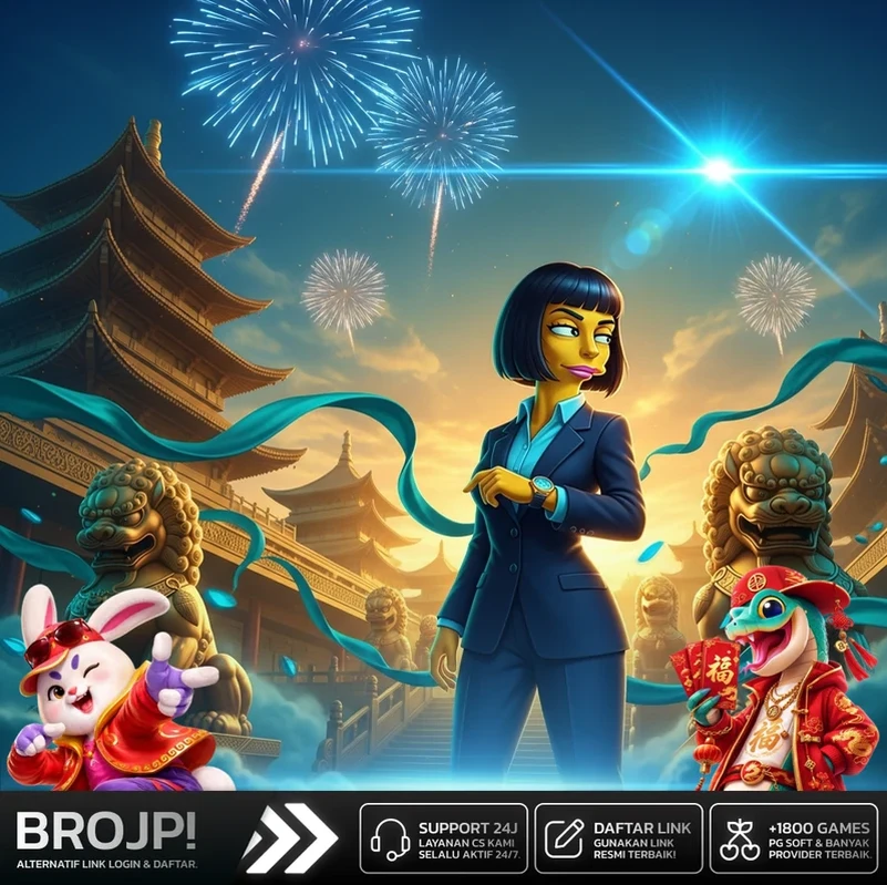 BROJP ⚡ Login Alternatif Aman Anti Internet Positif Terupdate — AKSES RESMI SERVER THAILAND JACKPOT