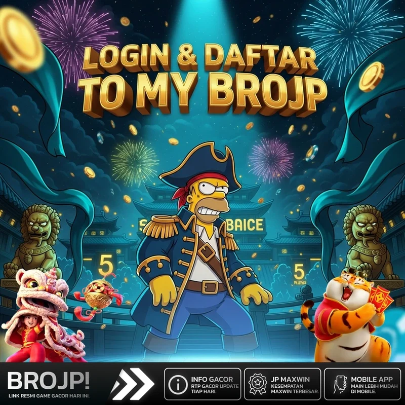 BROJP ➔ Akses Cepat Link Login Tanpa Hambatan Indonesia — DAFTAR TERPERCAYA PILIHAN
