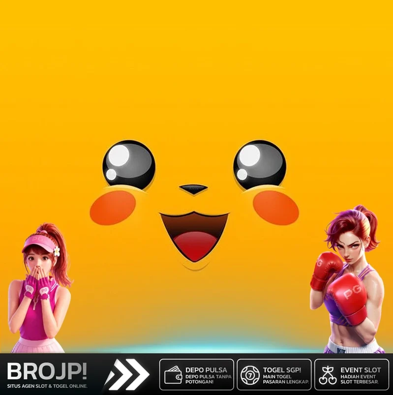 BROJP ✅ Link Login Resmi Terbaru Tanpa Blokir Hari Ini — auto login anti blokir jackpot