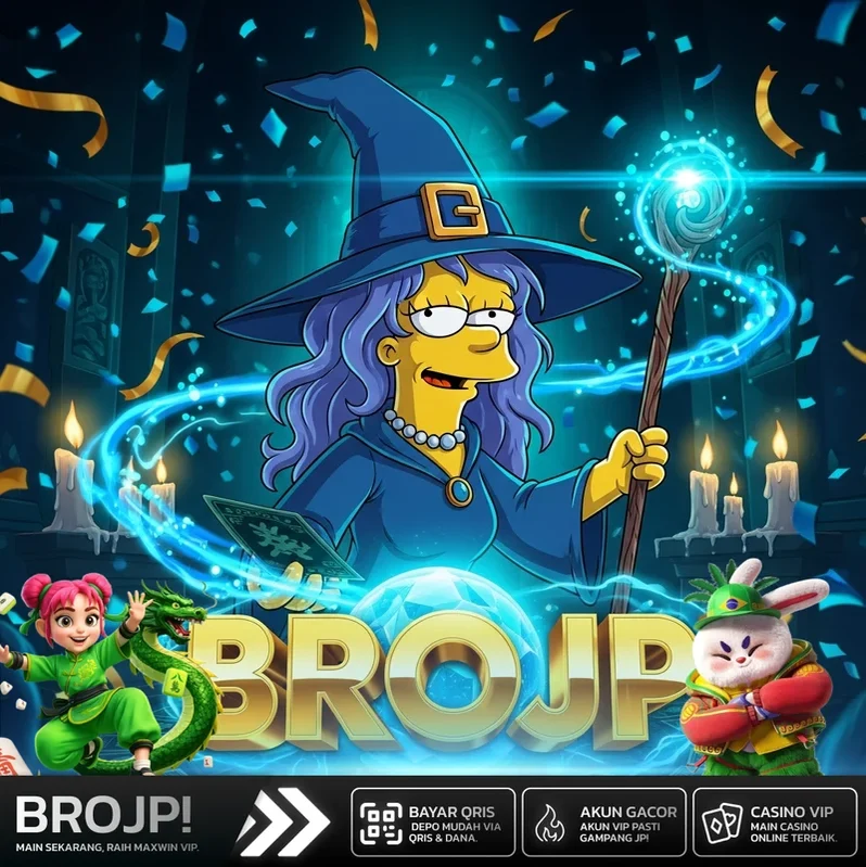 BROJP ✅ Link Login Resmi Terbaru Tanpa Blokir Hari Ini — daftar cepat vip