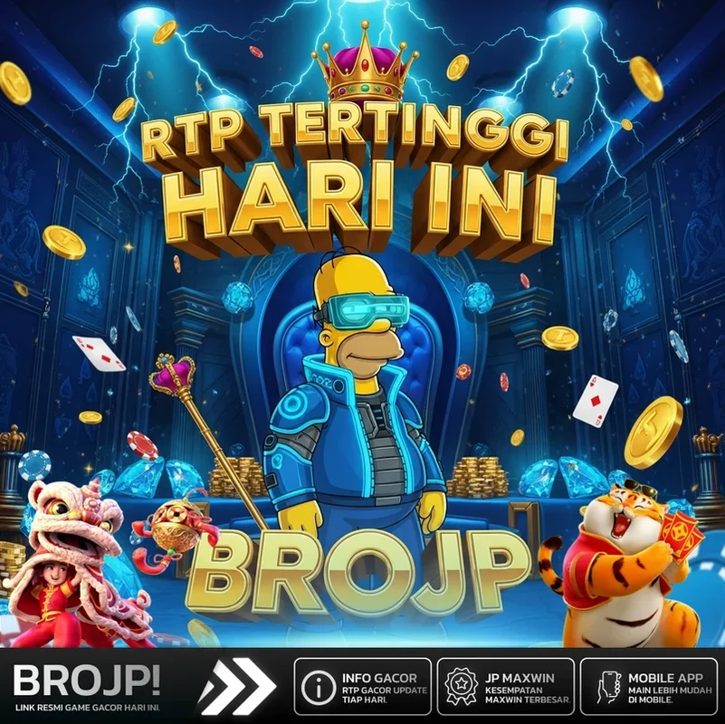 BROJP | Situs Mobile Friendly Hemat Kuota Indonesia — download apk resmi terupdate