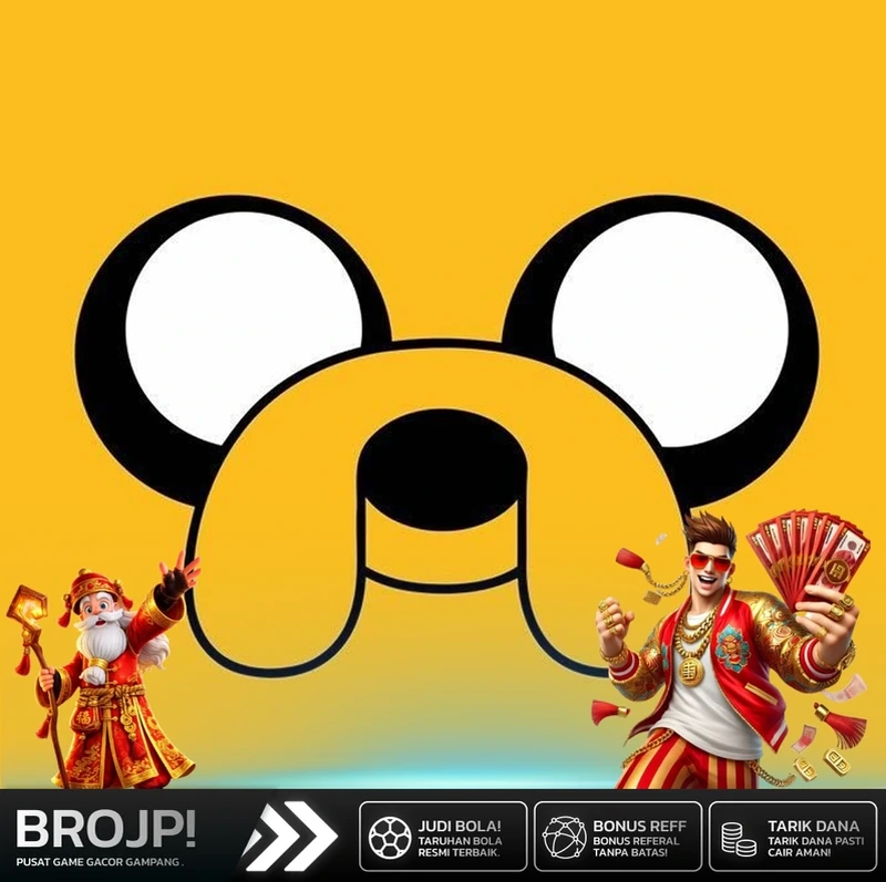 BROJP 🔥 Agen Main Tanpa Lag untuk Android & iOS — APLIKASI RINGAN TERBARU TERUPDATE