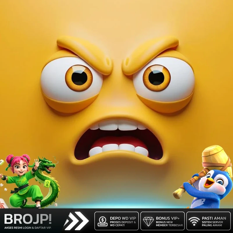 BROJP ✅ Portal Apk Android untuk Android & iOS Hari Ini — MAIN DI SMARTPHONE VIP