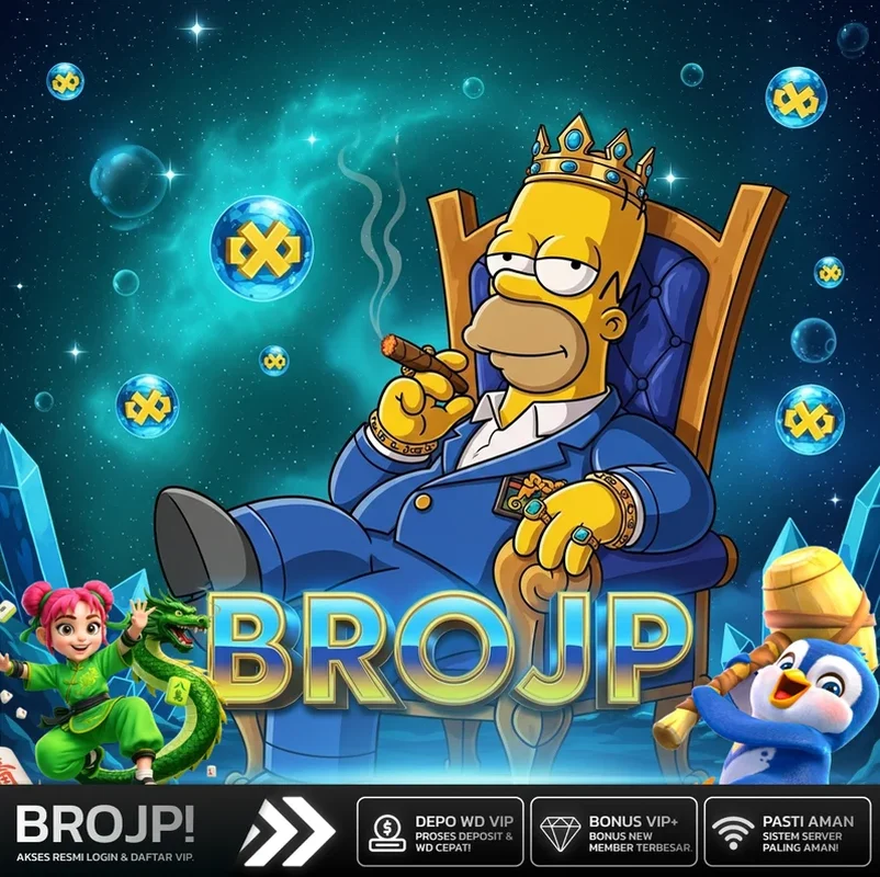BROJP ✅ Portal Apk Android untuk Android & iOS Hari Ini — apk anti lag terpercaya resmi 2026