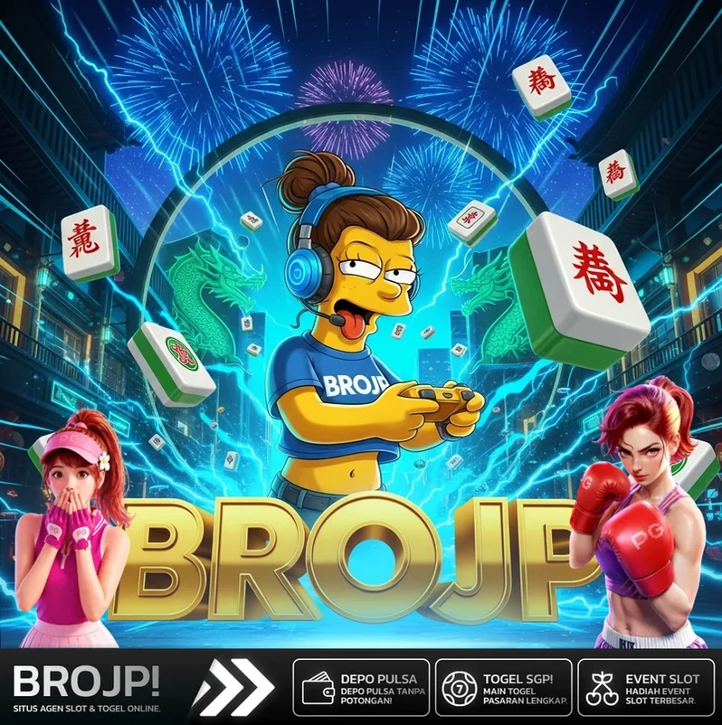 BROJP ✅ Portal Apk Android untuk Android & iOS Hari Ini — aplikasi mobile terbaru resmi 2026