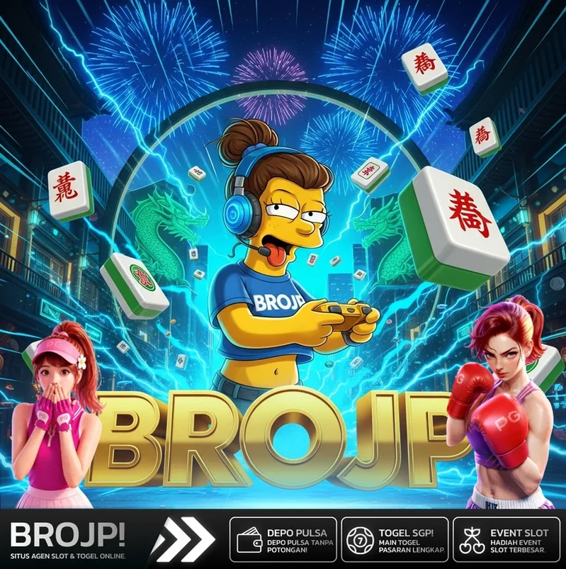 BROJP ➔ Situs Notifikasi Promo Hemat Kuota Terupdate — APK ANTI LAG RESMI JACKPOT