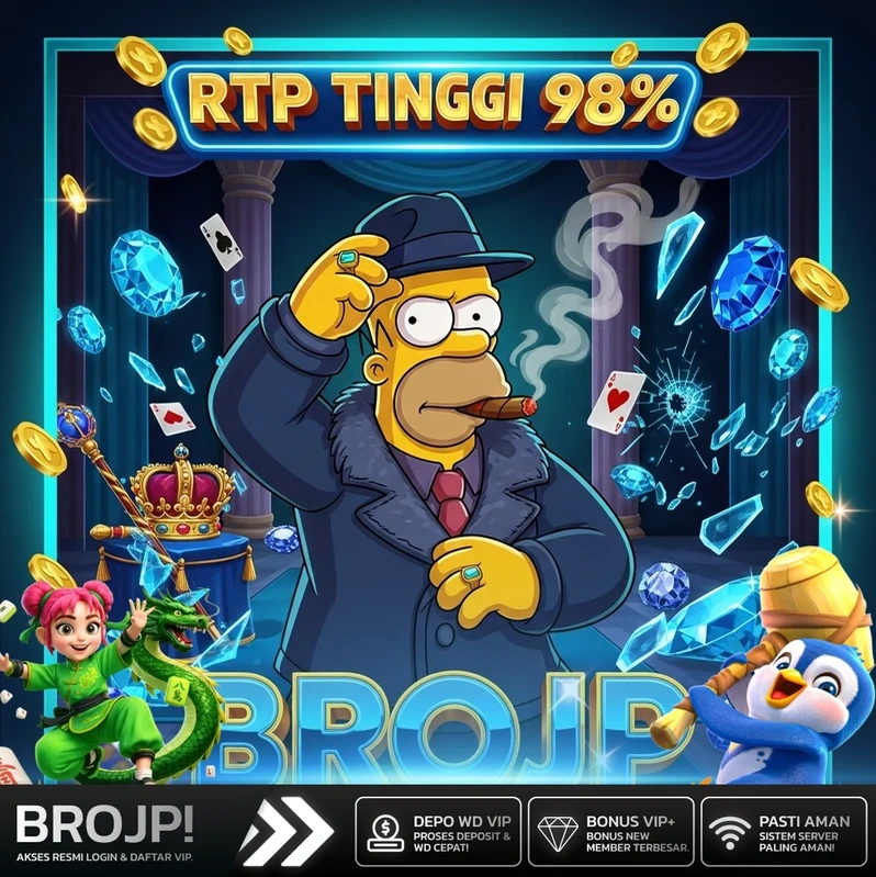 BROJP ➔ Situs Notifikasi Promo Hemat Kuota Terupdate — aplikasi cepat anti rungkad