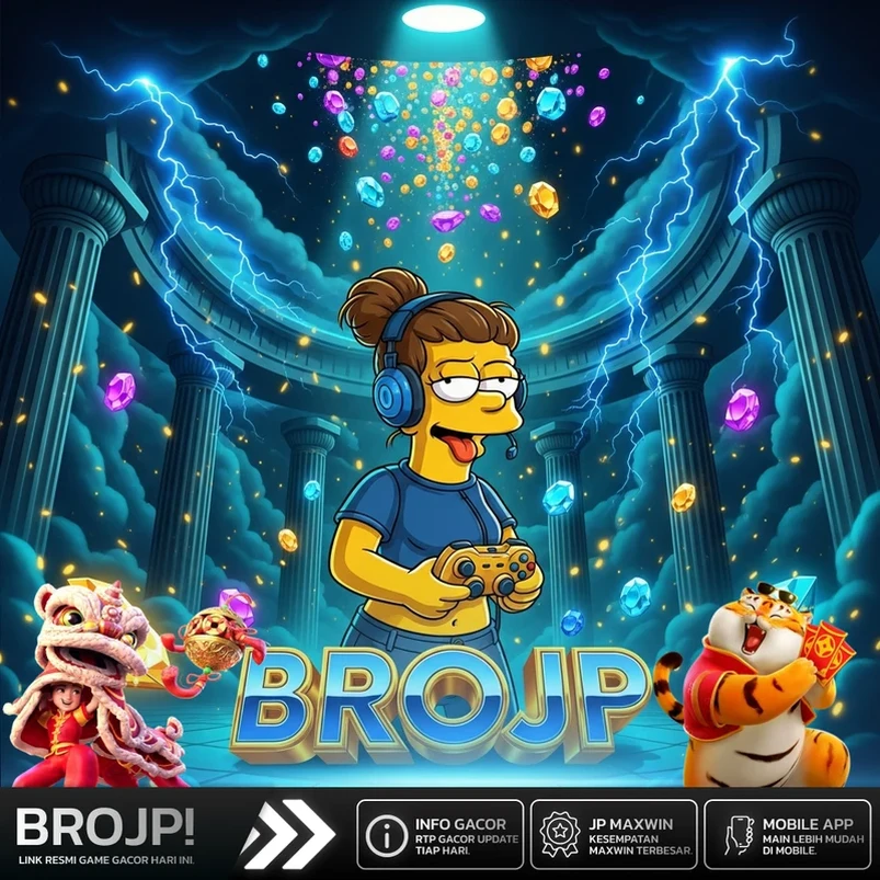 BROJP 🔥 Portal Apk Android untuk Android & iOS — APK RESMI TERBAIK TERUPDATE
