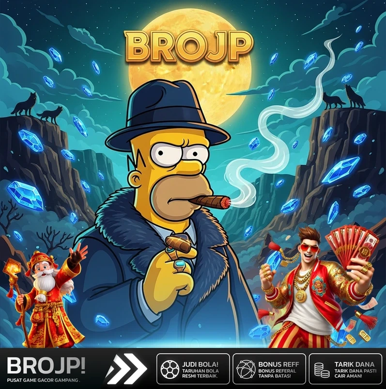 BROJP 🔥 Portal Apk Android untuk Android & iOS — apk resmi terbaik pilihan