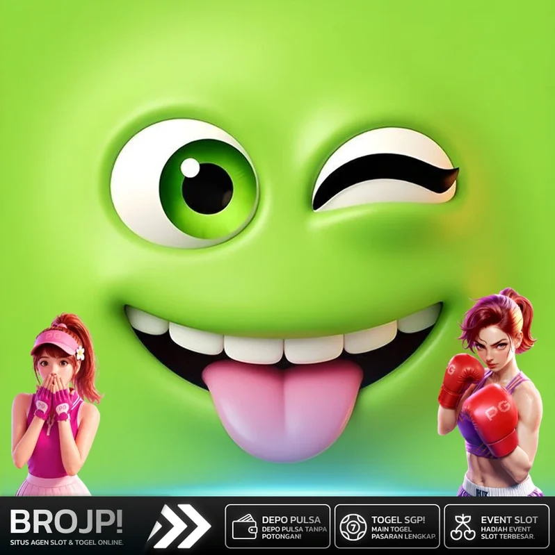 BROJP 🔥 Portal Apk Android untuk Android & iOS — aplikasi hemat baterai aman jackpot