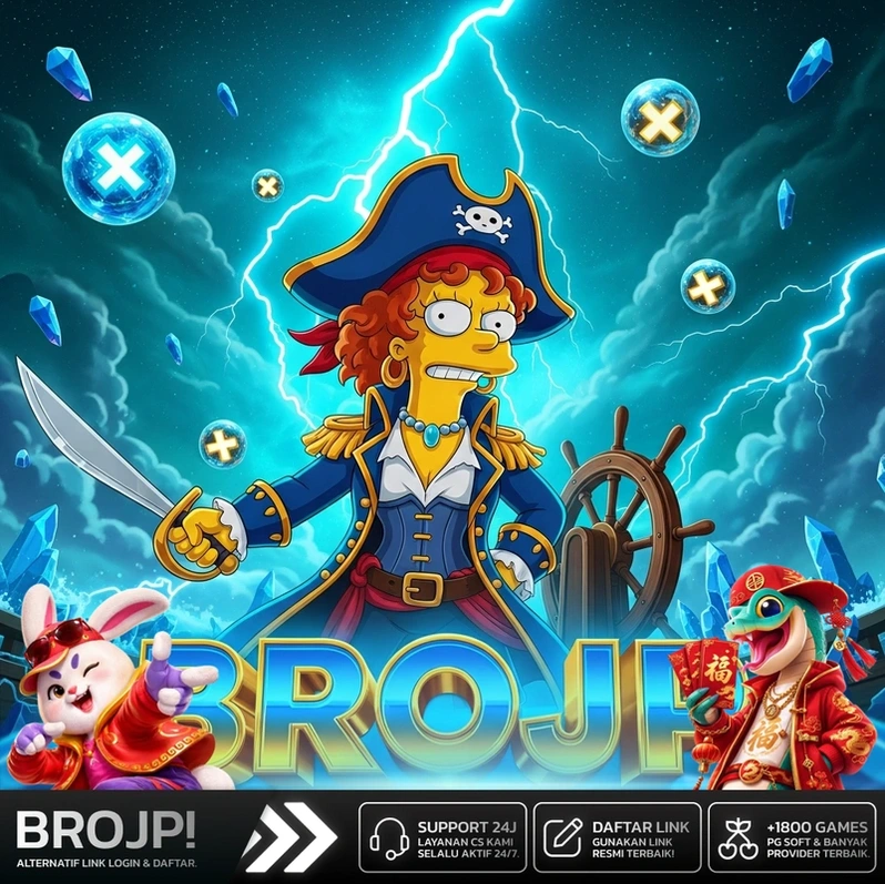 BROJP 🔥 Portal Apk Android untuk Android & iOS — APLIKASI RINGAN TERUPDATE PILIHAN
