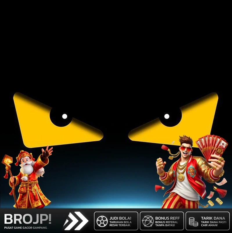 BROJP : Link Alternatif Resmi Anti-Blokir Terupdate Hari Ini — AUTO LOGIN AMAN TERUPDATE