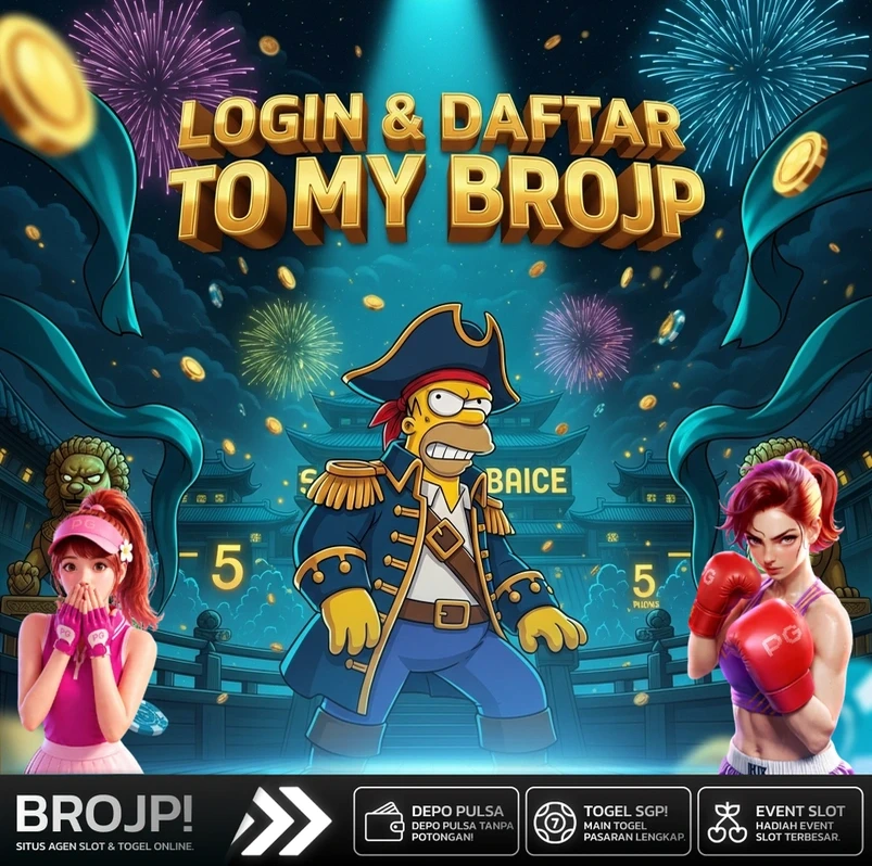 BROJP ⚡ Portal Main Di Hp Cepat Indonesia — hemat kuota 2026 jackpot