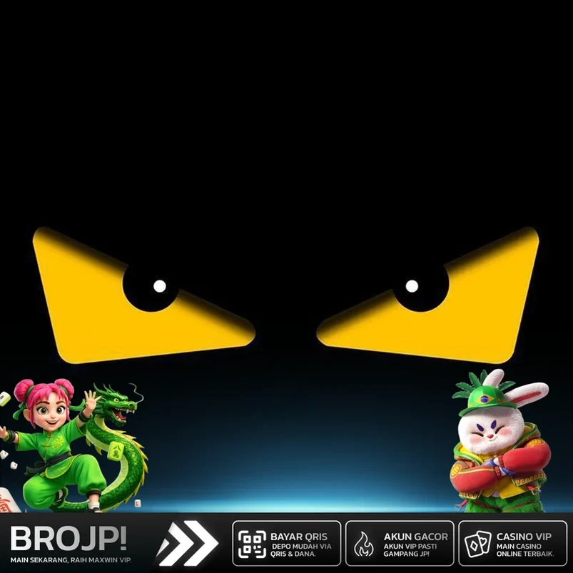 BROJP ⚡ Portal Main Di Hp Cepat Indonesia — MOBILE FRIENDLY 2026 JACKPOT